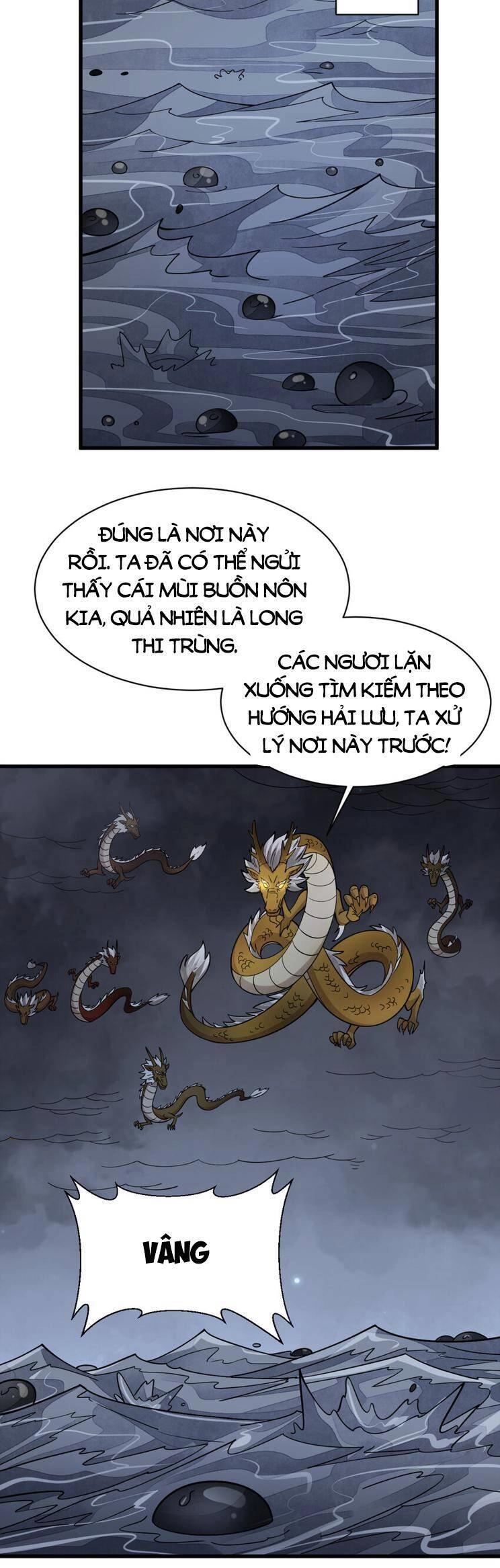 Lạn Kha Kỳ Duyên Chapter 262 - 22