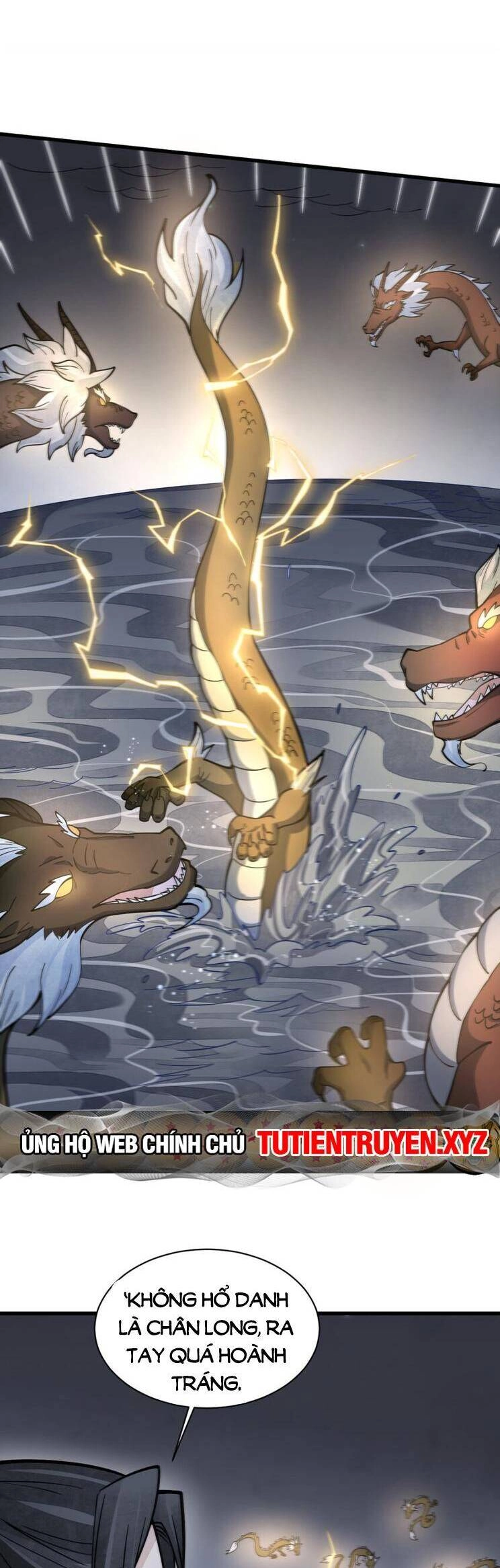 Lạn Kha Kỳ Duyên Chapter 262 - 23