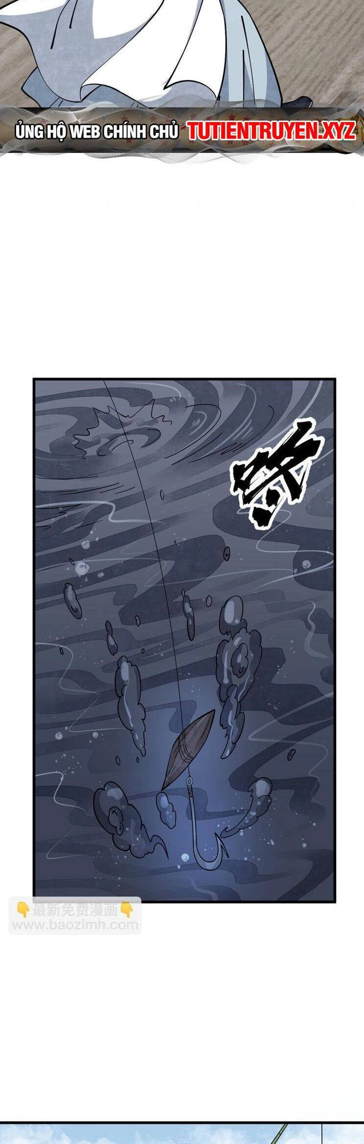 Lạn Kha Kỳ Duyên Chapter 263 - 8