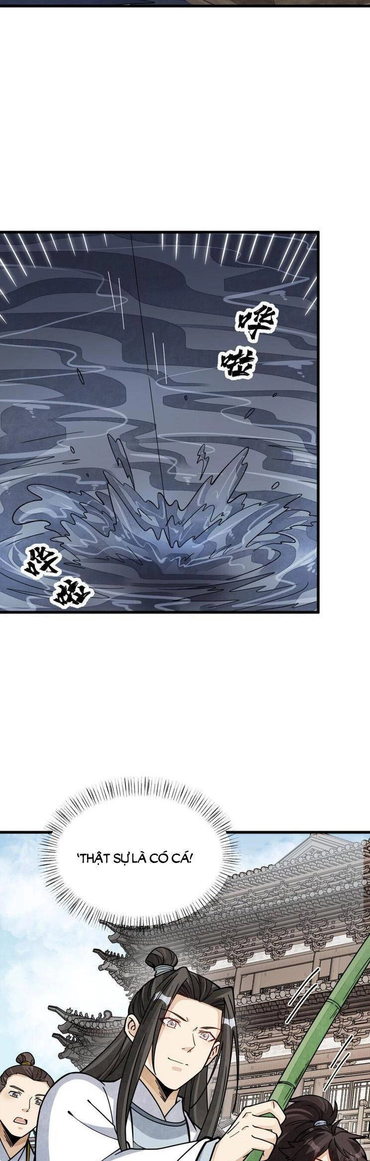 Lạn Kha Kỳ Duyên Chapter 263 - 10