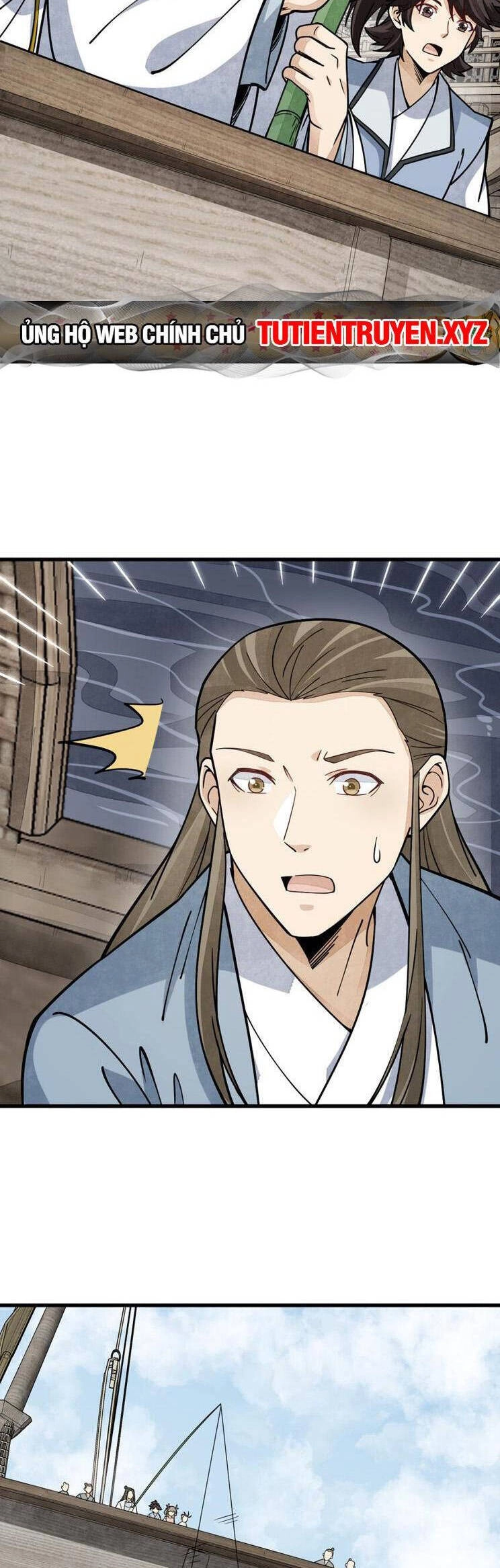 Lạn Kha Kỳ Duyên Chapter 263 - 11