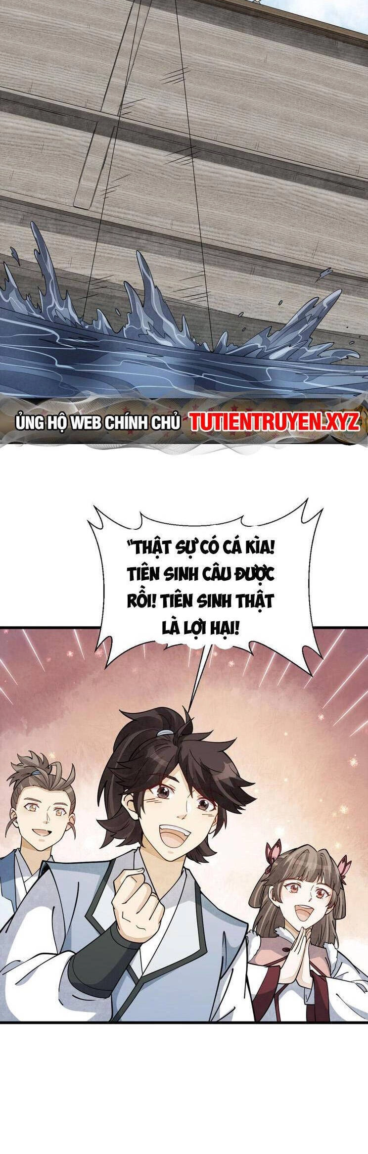 Lạn Kha Kỳ Duyên Chapter 263 - 12