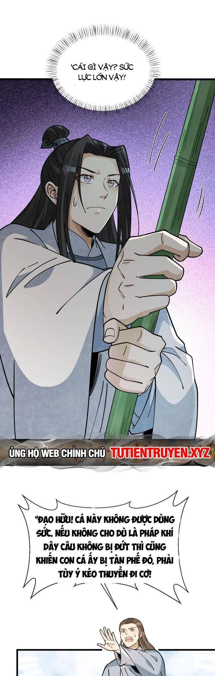 Lạn Kha Kỳ Duyên Chapter 263 - 13