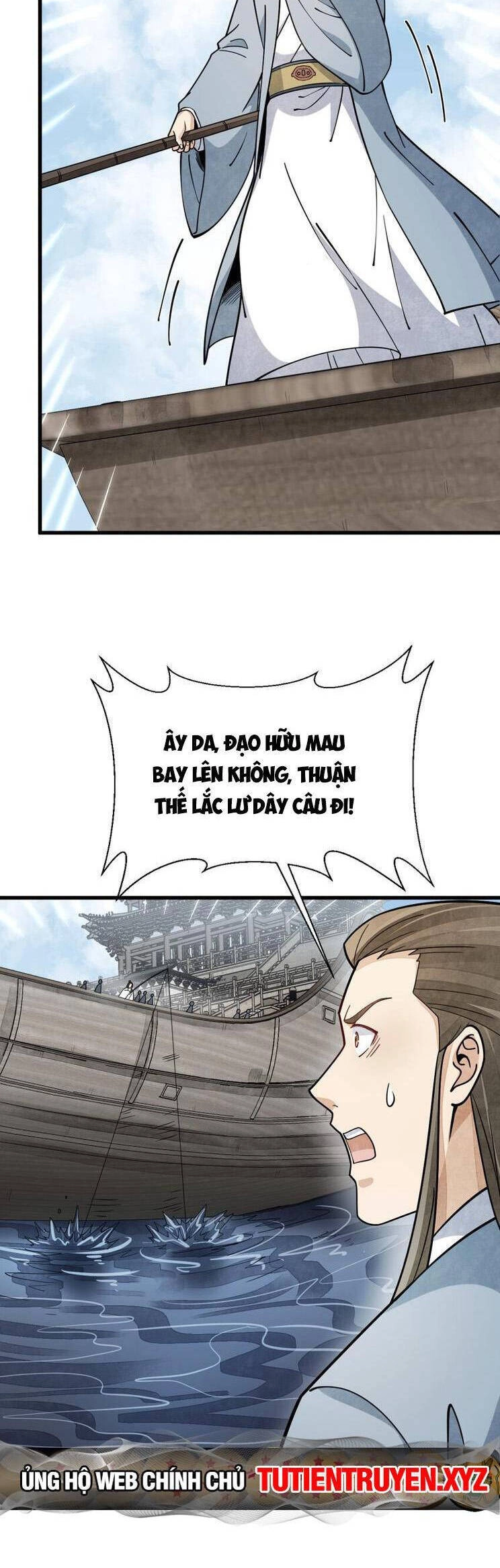 Lạn Kha Kỳ Duyên Chapter 263 - 14