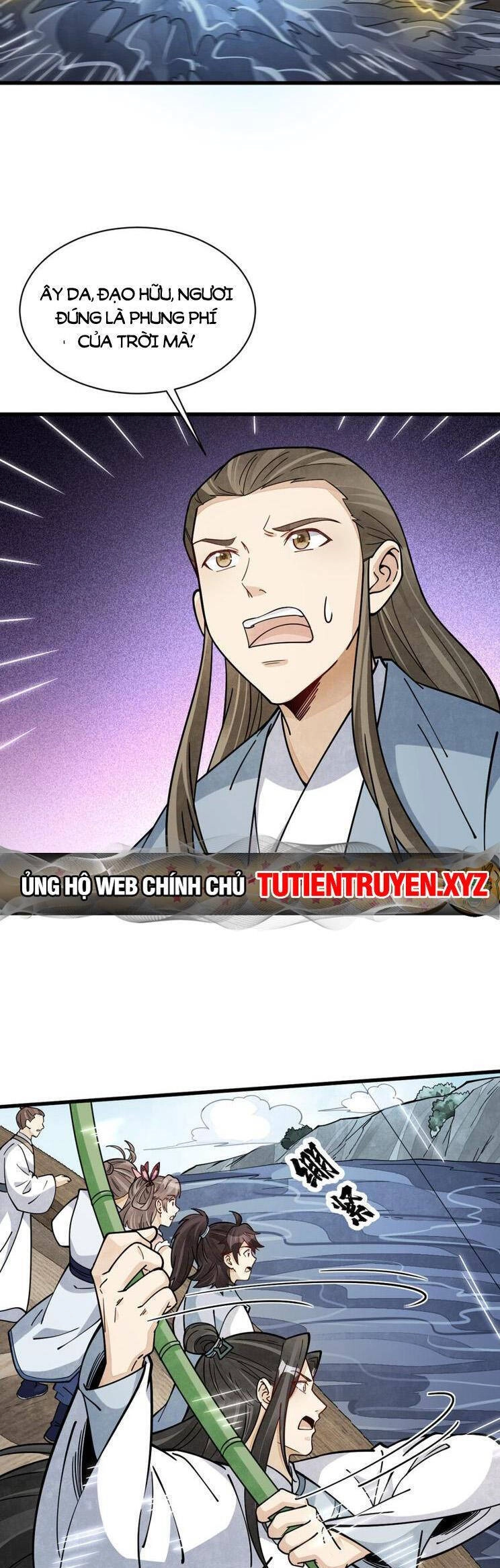 Lạn Kha Kỳ Duyên Chapter 263 - 16