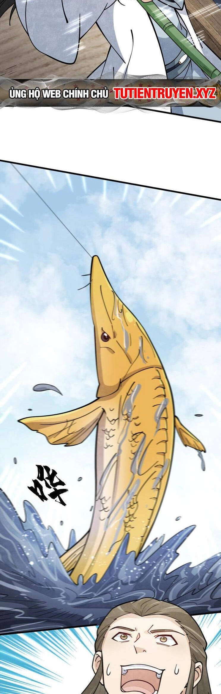 Lạn Kha Kỳ Duyên Chapter 263 - 17