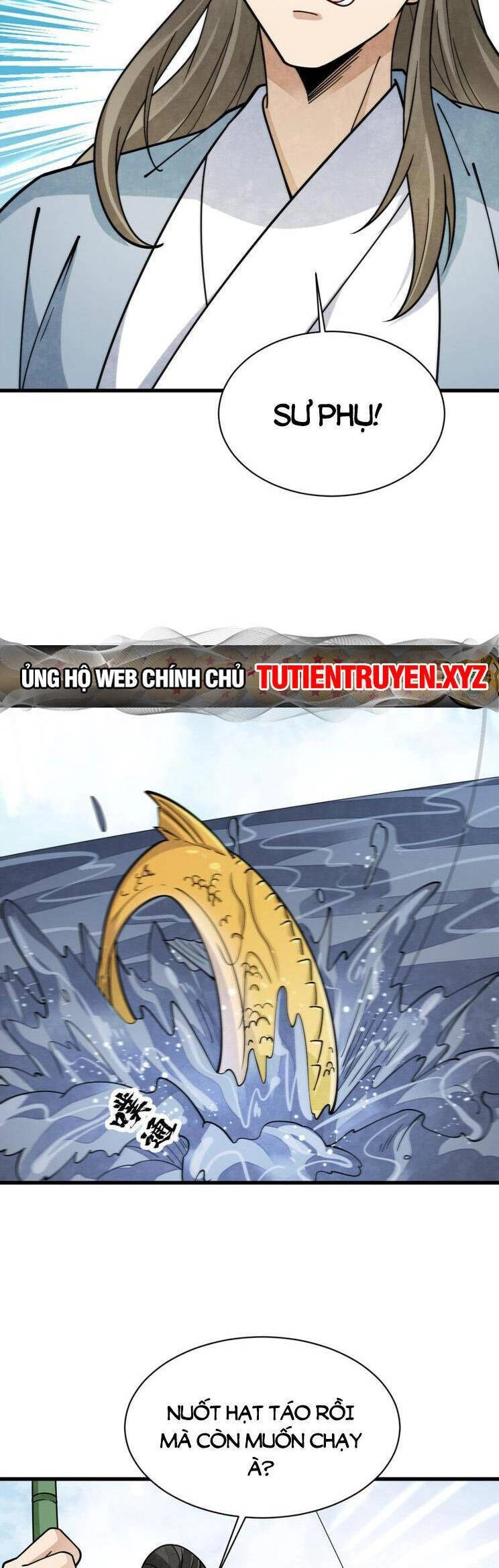 Lạn Kha Kỳ Duyên Chapter 263 - 18