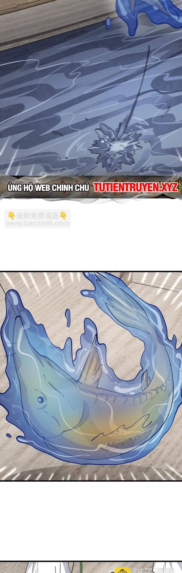 Lạn Kha Kỳ Duyên Chapter 263 - 21