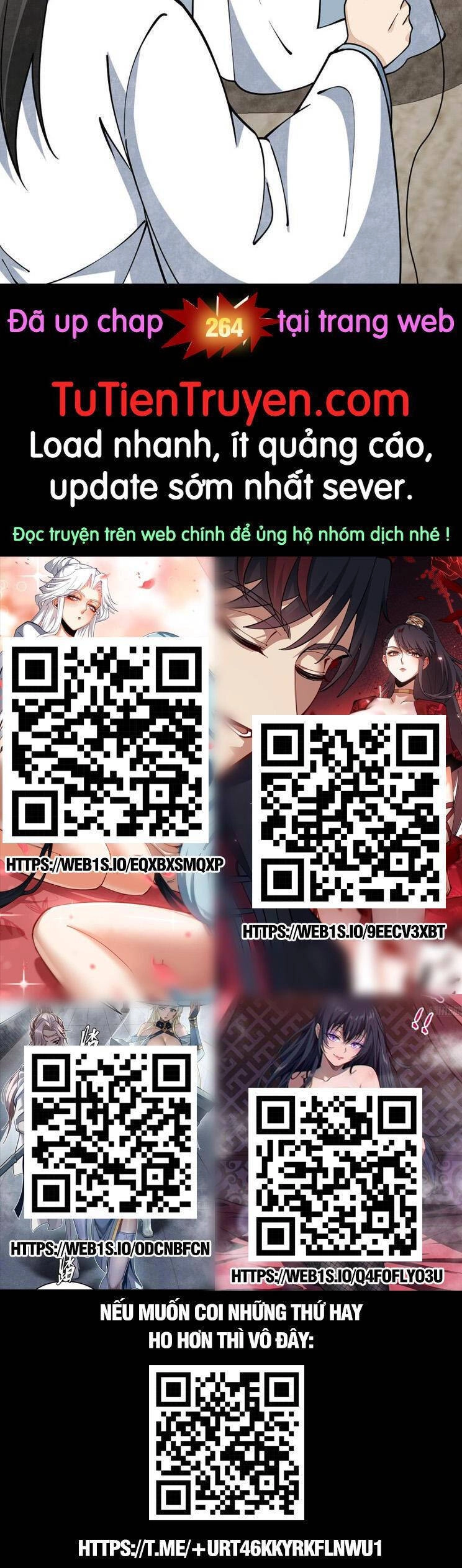 Lạn Kha Kỳ Duyên Chapter 263 - 26