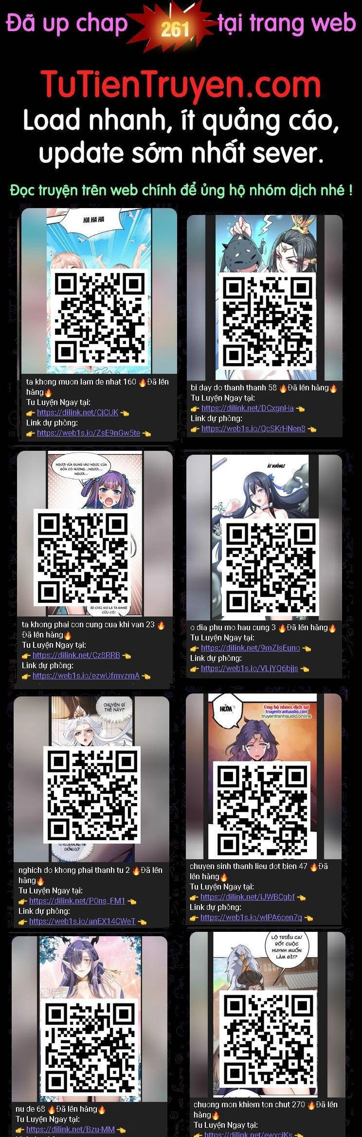 Lạn Kha Kỳ Duyên Chapter 265 - 1