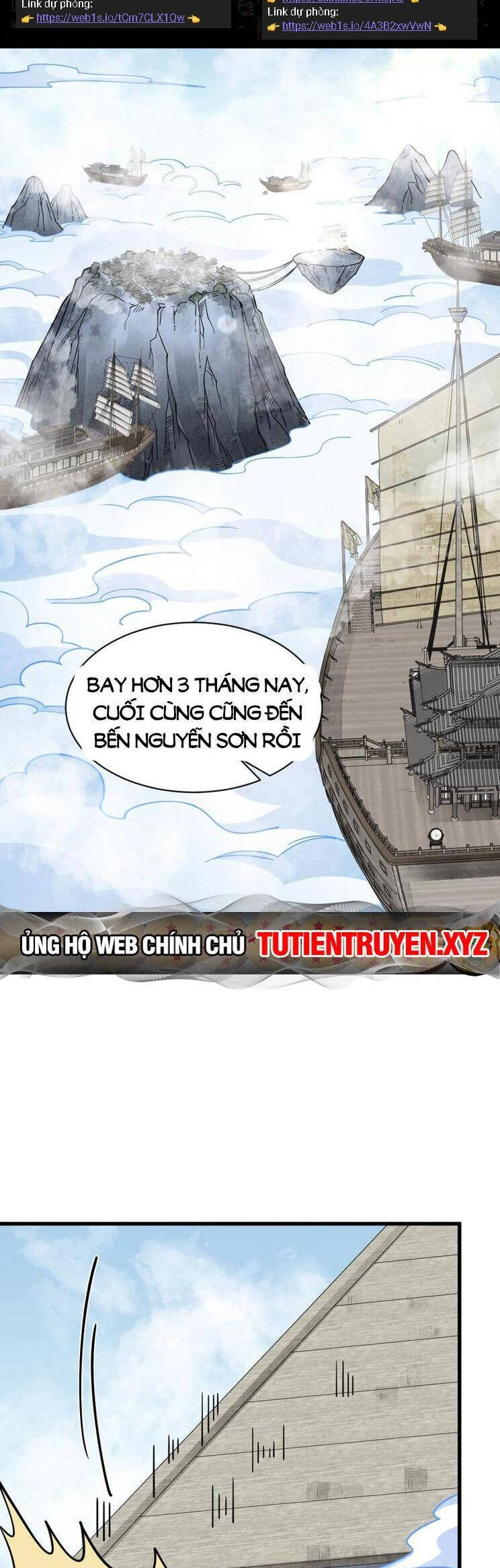 Lạn Kha Kỳ Duyên Chapter 265 - 2