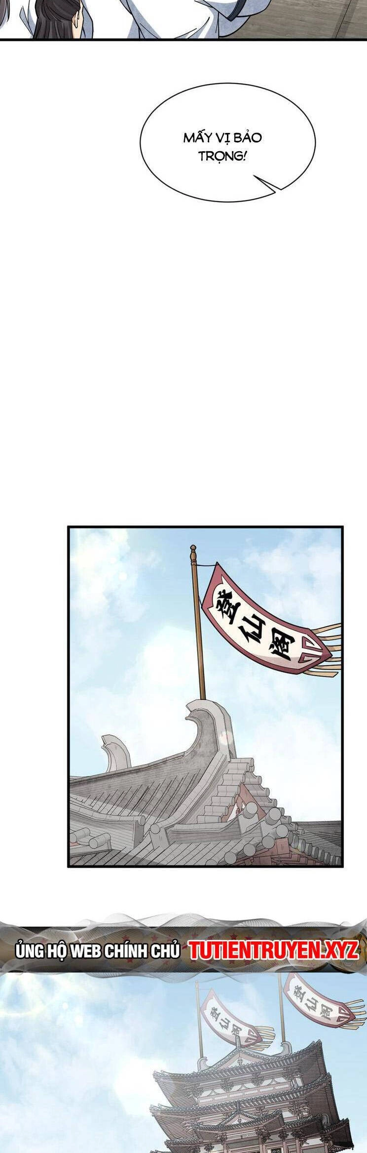 Lạn Kha Kỳ Duyên Chapter 265 - 5