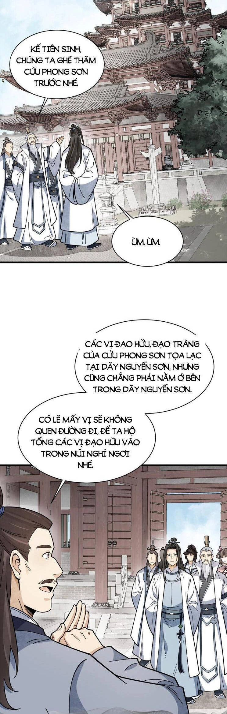 Lạn Kha Kỳ Duyên Chapter 265 - 6