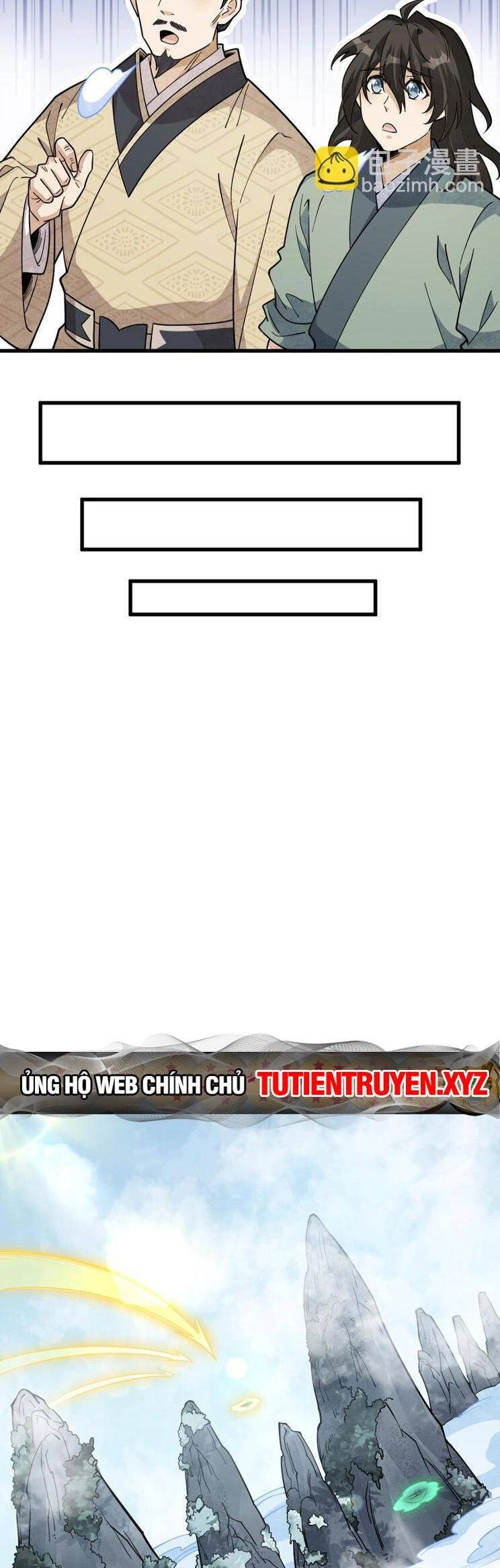 Lạn Kha Kỳ Duyên Chapter 265 - 19