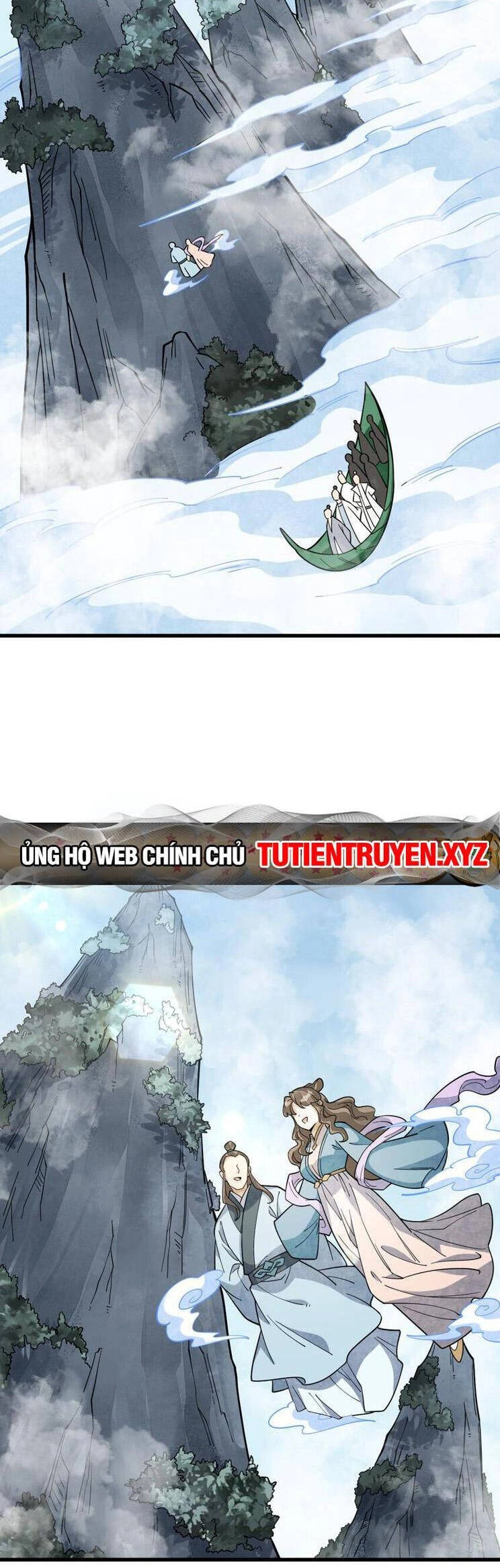 Lạn Kha Kỳ Duyên Chapter 265 - 20