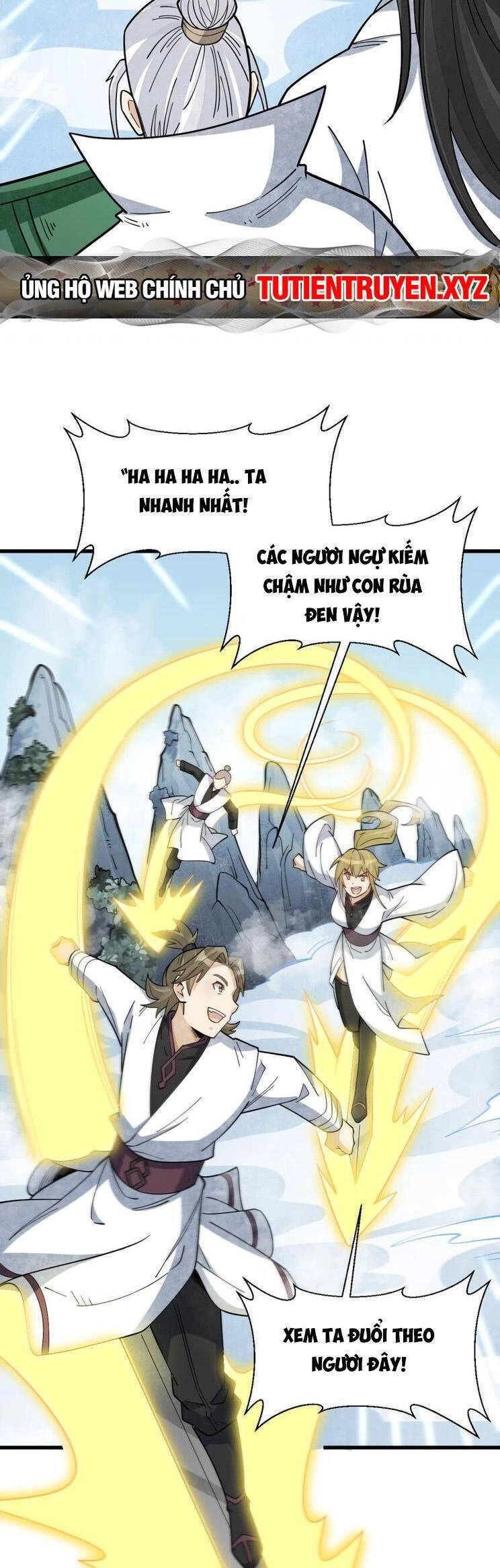 Lạn Kha Kỳ Duyên Chapter 265 - 22