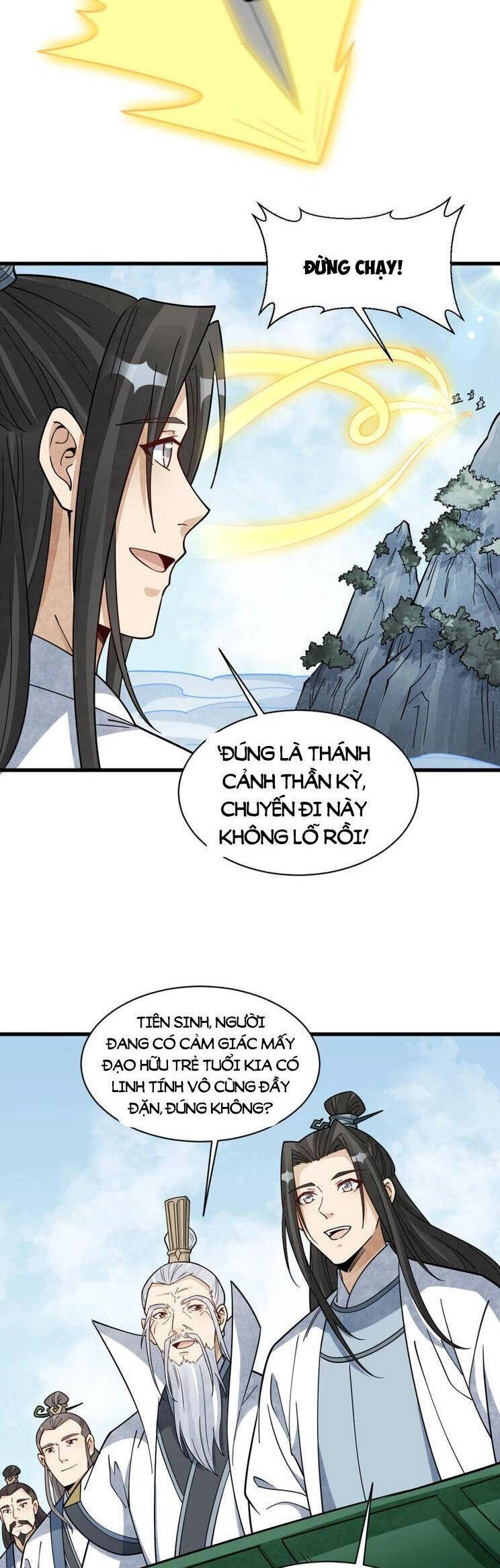 Lạn Kha Kỳ Duyên Chapter 265 - 23