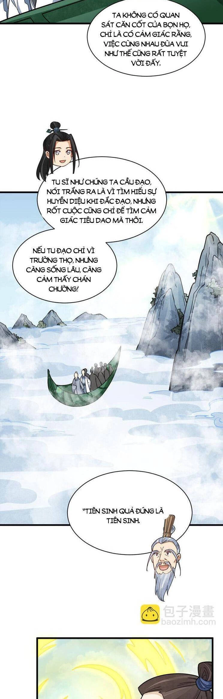 Lạn Kha Kỳ Duyên Chapter 265 - 24