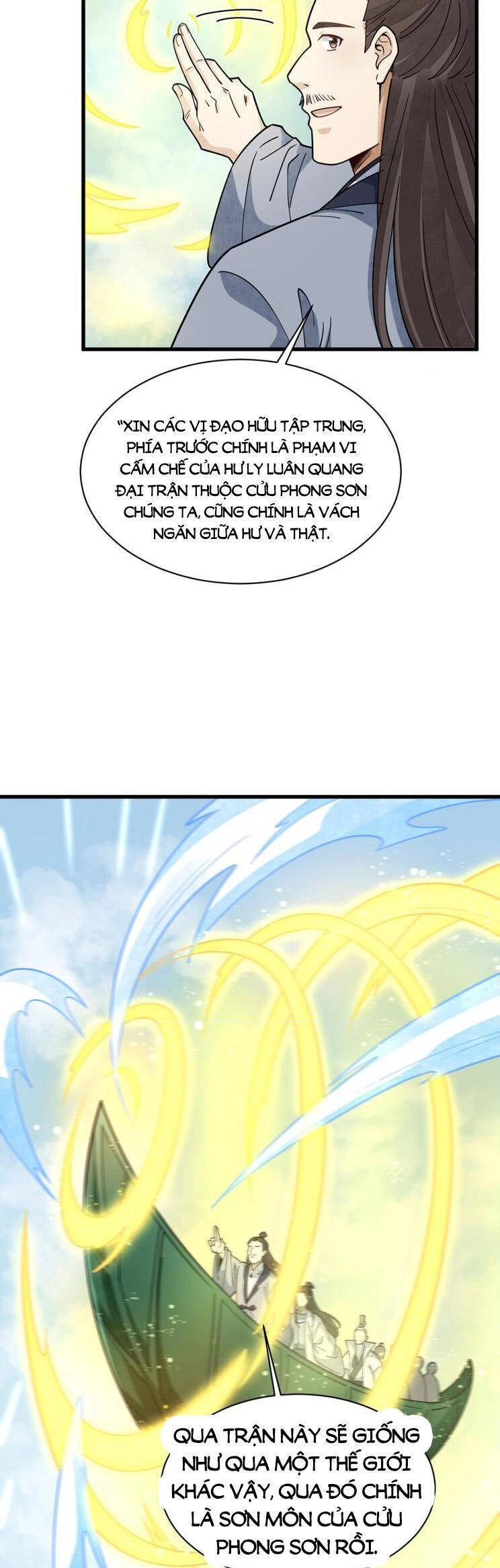 Lạn Kha Kỳ Duyên Chapter 265 - 25