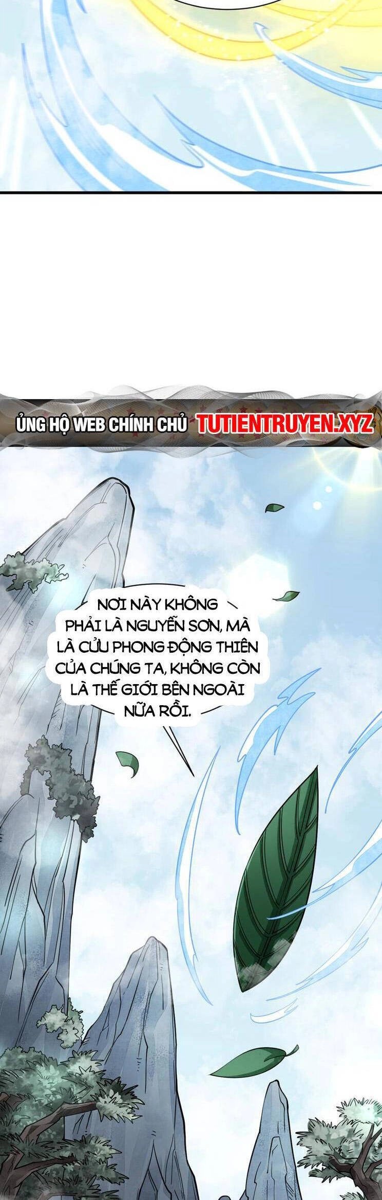 Lạn Kha Kỳ Duyên Chapter 265 - 26