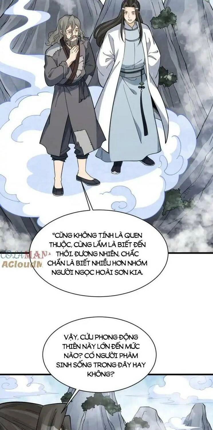 Lạn Kha Kỳ Duyên Chapter 266 - 16