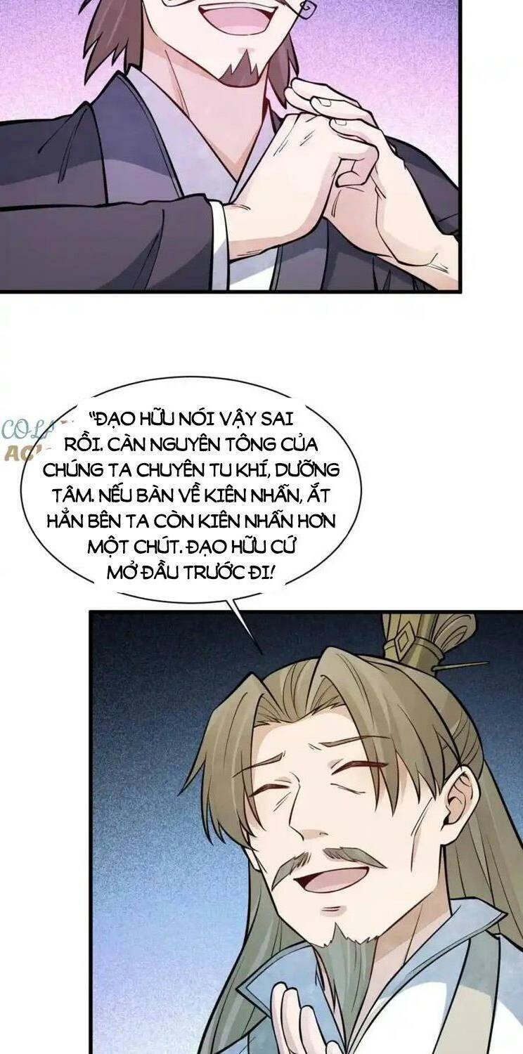 Lạn Kha Kỳ Duyên Chapter 266 - 31