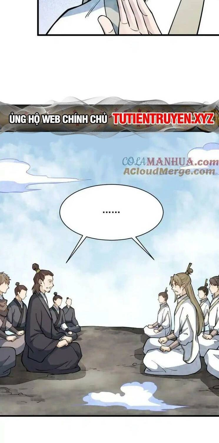 Lạn Kha Kỳ Duyên Chapter 266 - 32