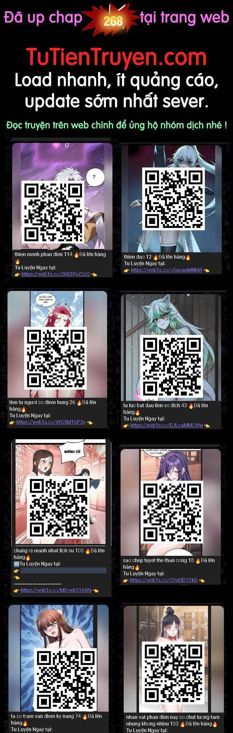 Lạn Kha Kỳ Duyên Chapter 267 - 1