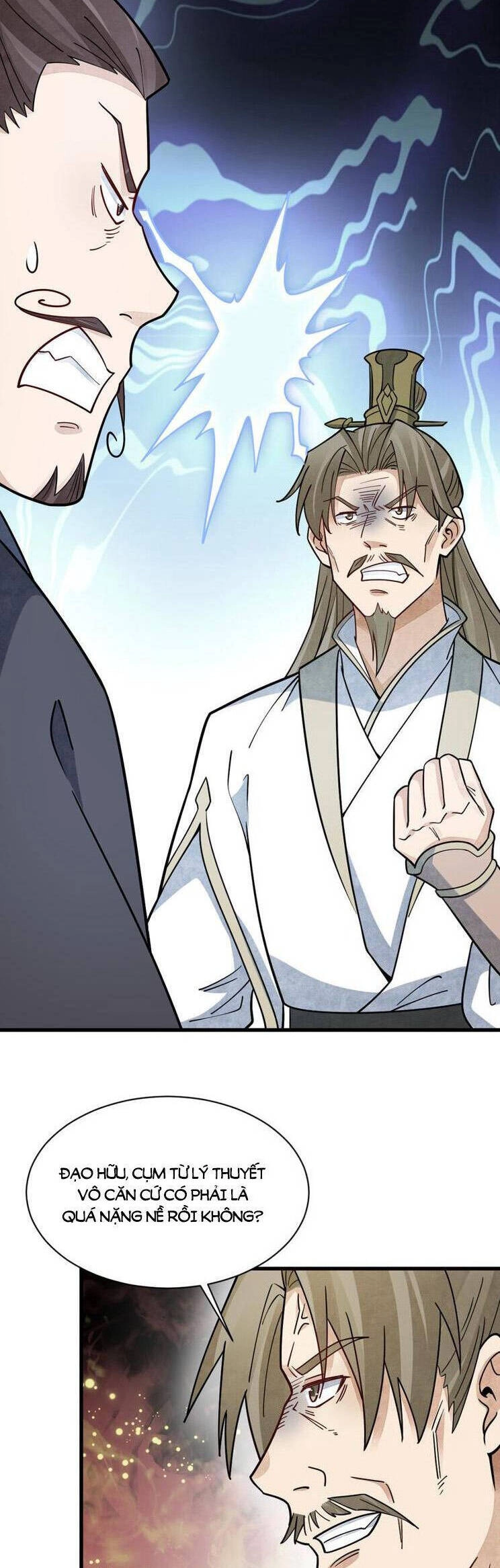 Lạn Kha Kỳ Duyên Chapter 267 - 5