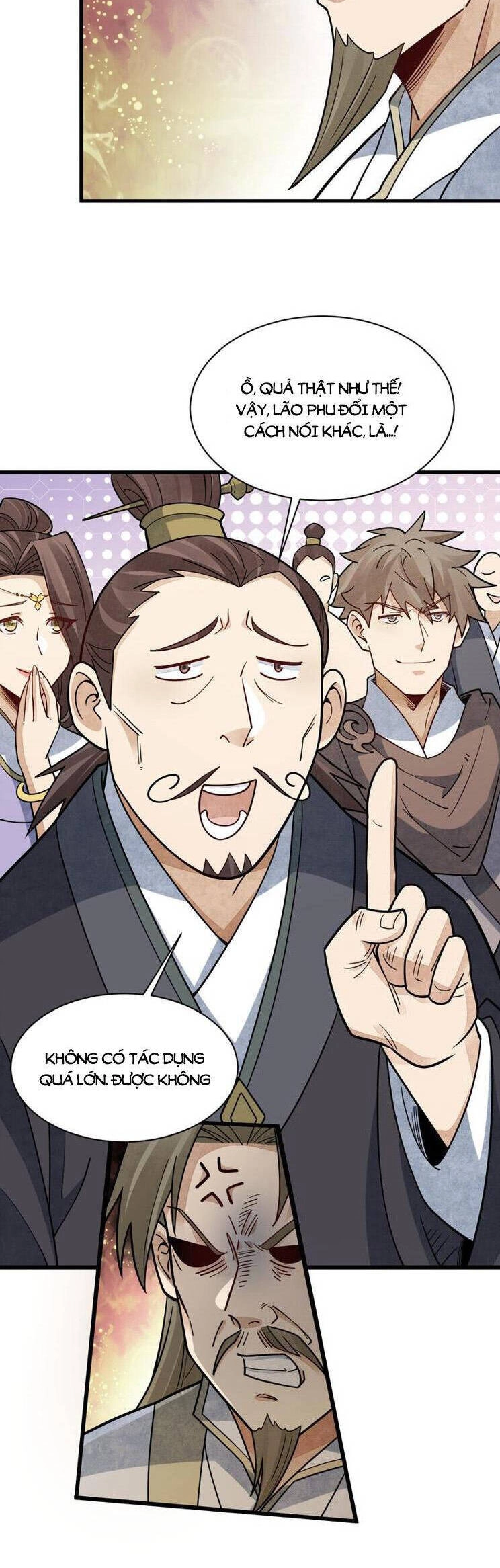 Lạn Kha Kỳ Duyên Chapter 267 - 6