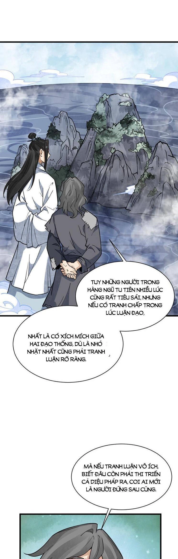 Lạn Kha Kỳ Duyên Chapter 267 - 7