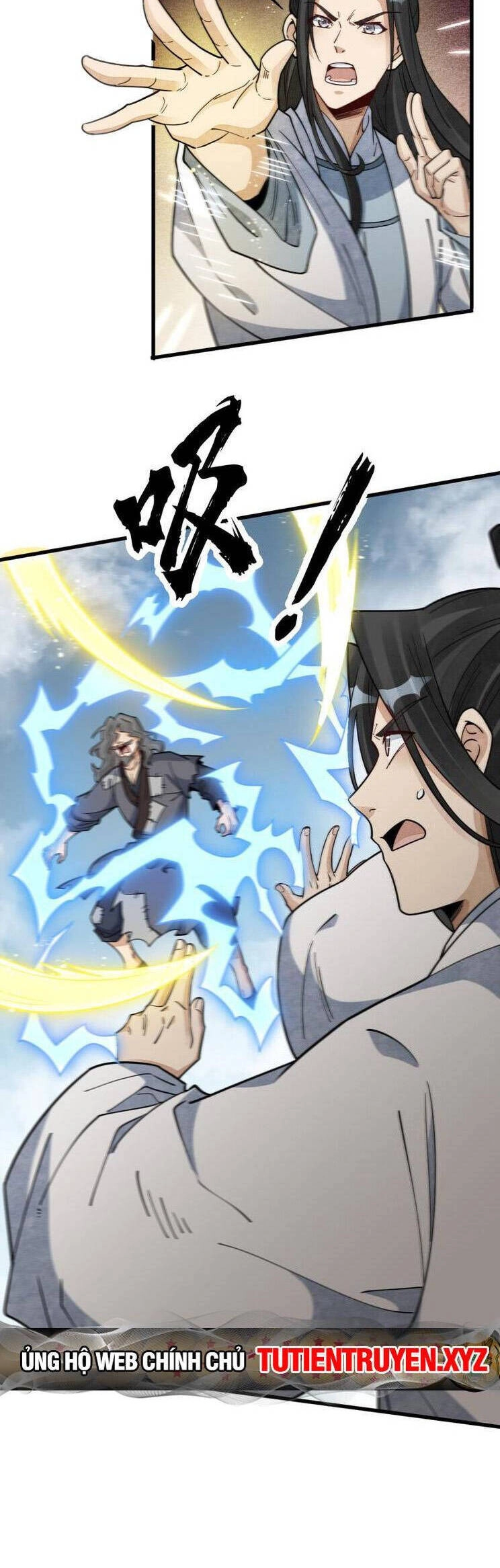 Lạn Kha Kỳ Duyên Chapter 267 - 11