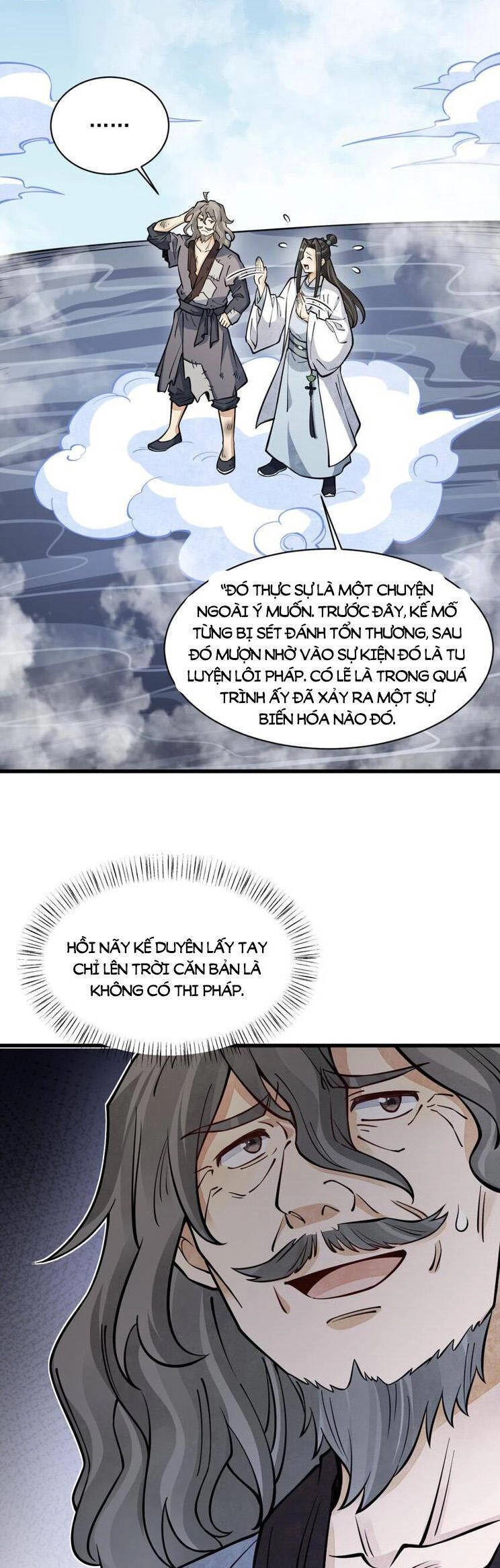 Lạn Kha Kỳ Duyên Chapter 267 - 13