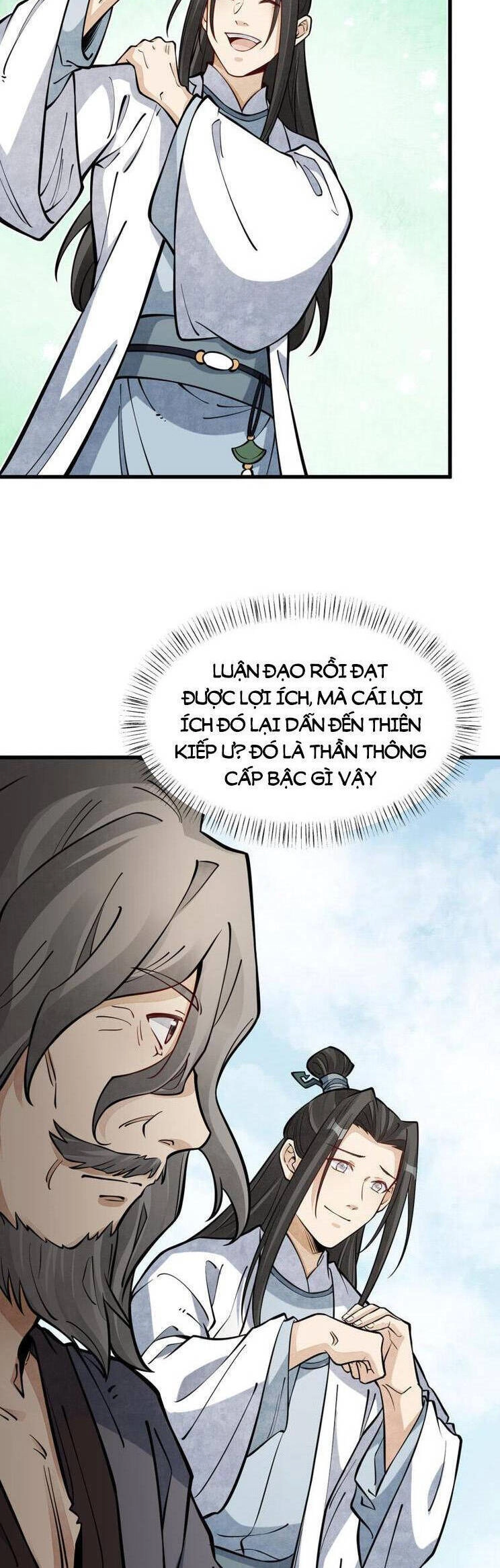 Lạn Kha Kỳ Duyên Chapter 267 - 15