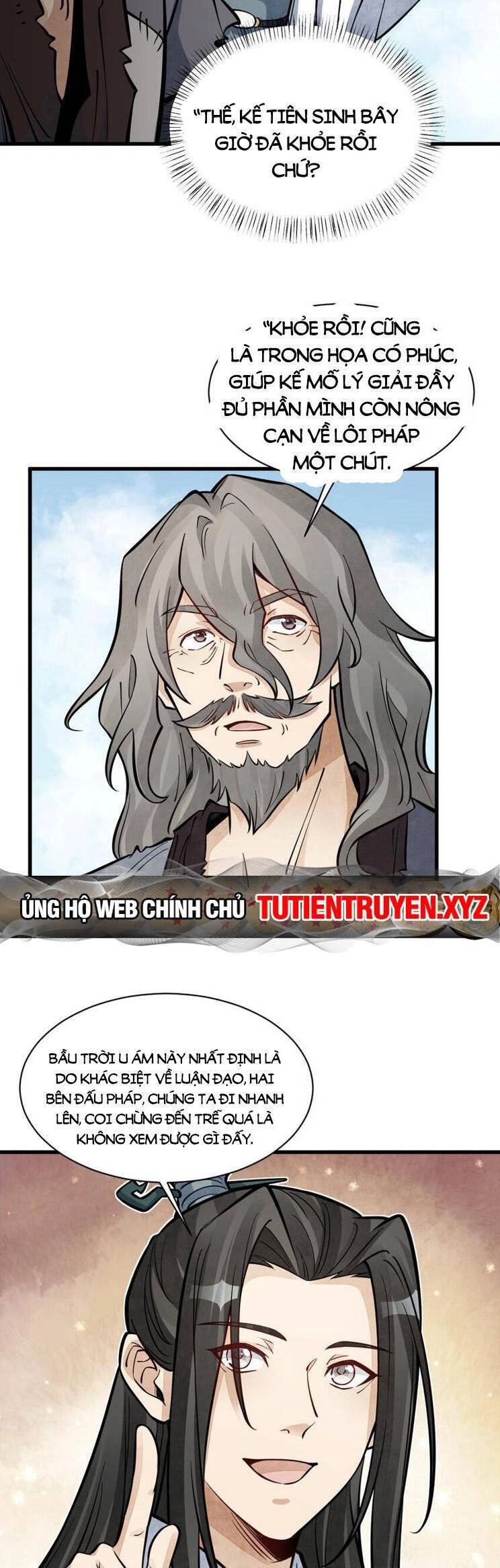 Lạn Kha Kỳ Duyên Chapter 267 - 16