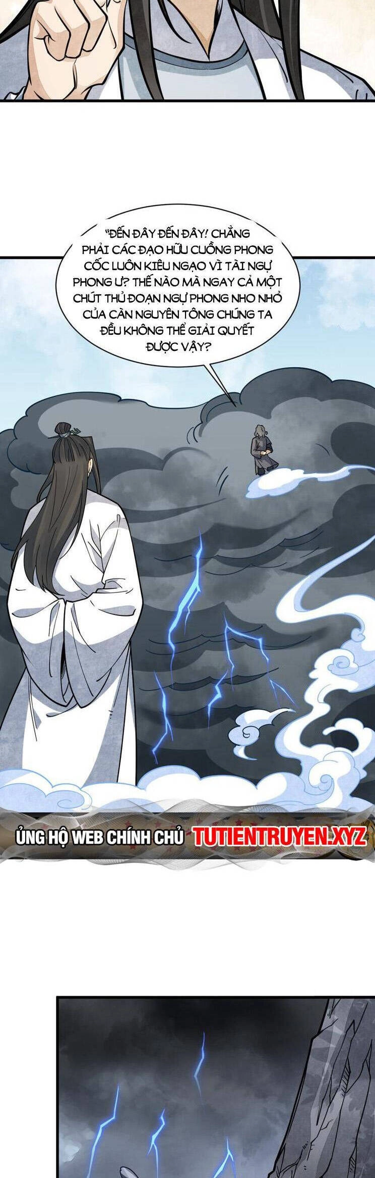 Lạn Kha Kỳ Duyên Chapter 267 - 17