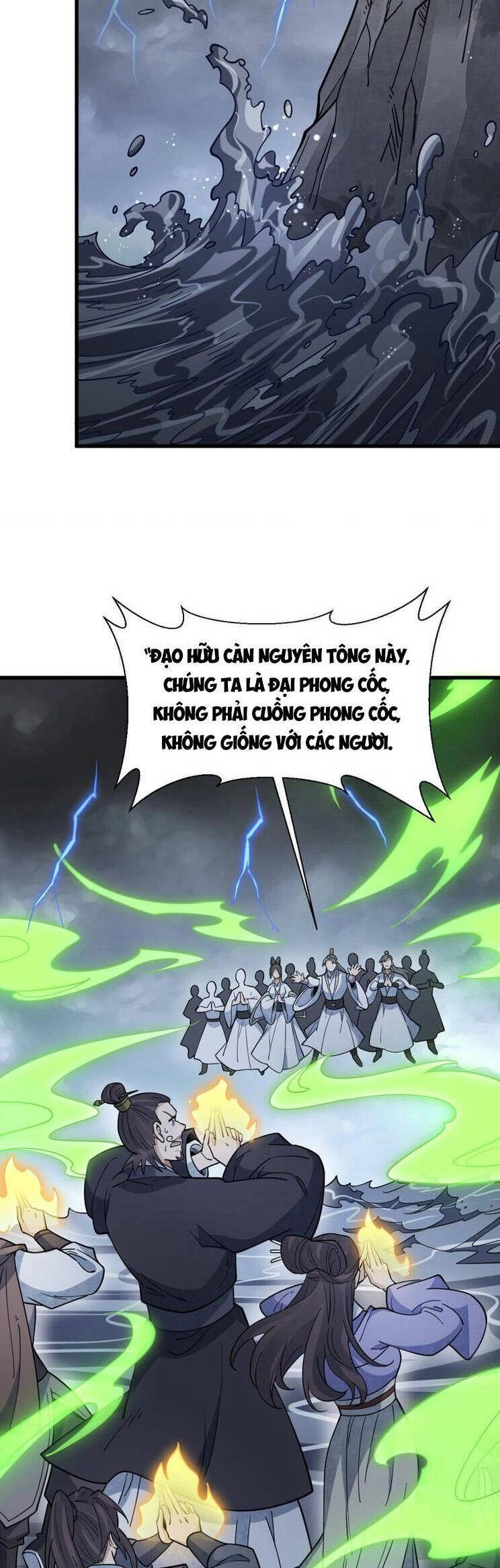 Lạn Kha Kỳ Duyên Chapter 267 - 18