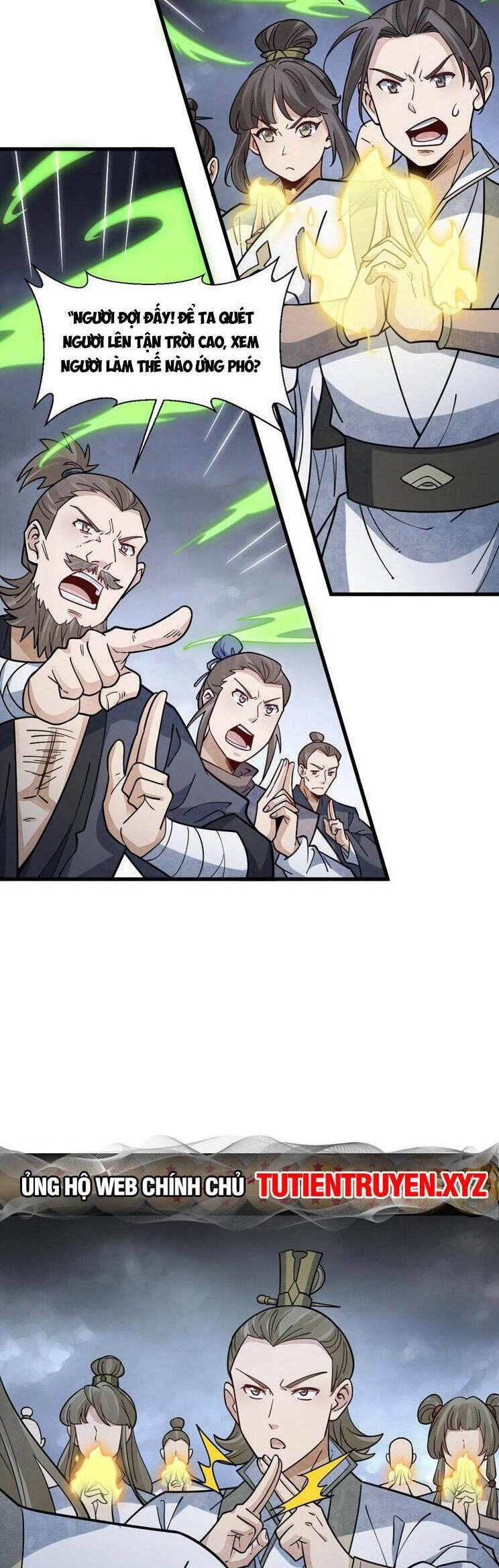 Lạn Kha Kỳ Duyên Chapter 267 - 20