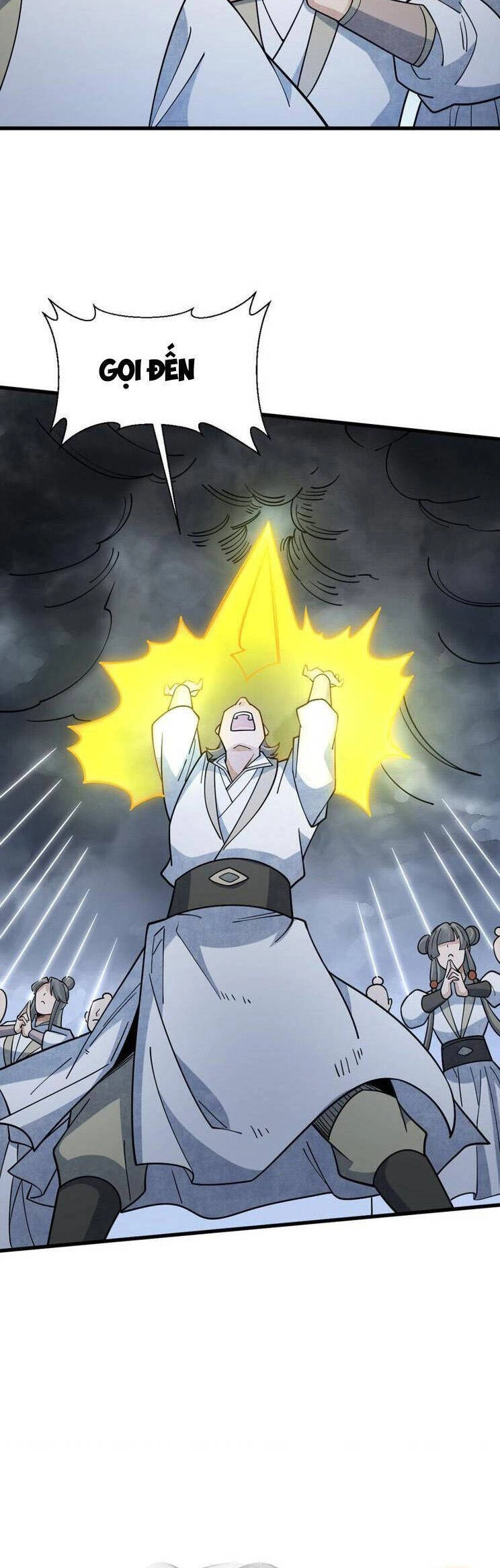 Lạn Kha Kỳ Duyên Chapter 267 - 21