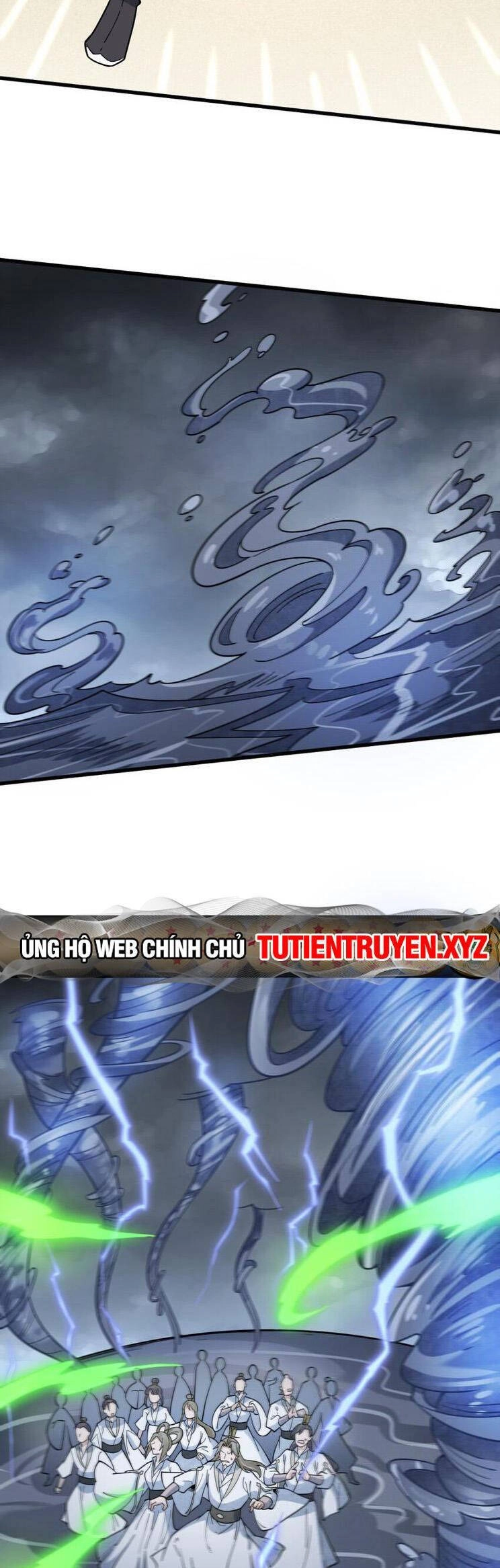 Lạn Kha Kỳ Duyên Chapter 267 - 25
