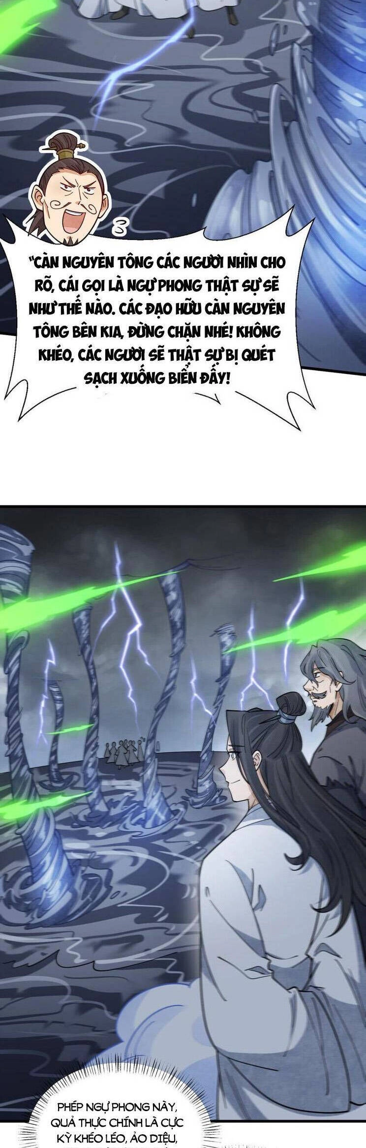 Lạn Kha Kỳ Duyên Chapter 267 - 26