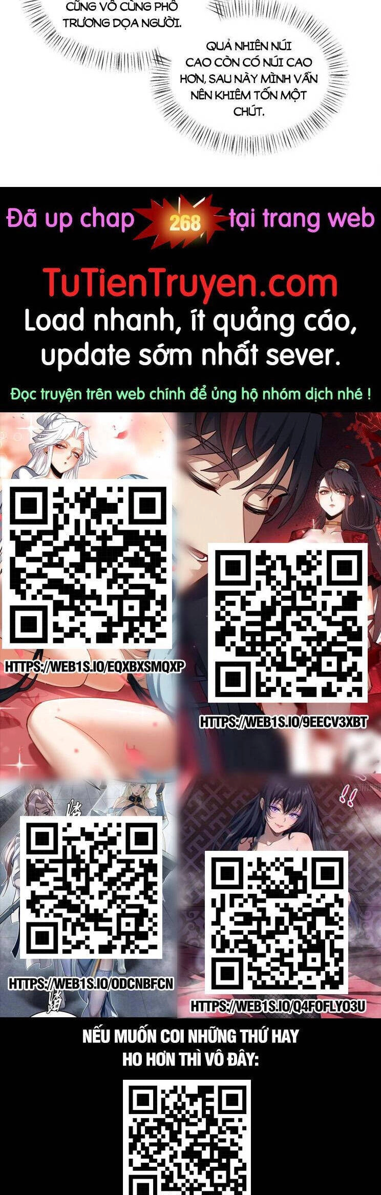 Lạn Kha Kỳ Duyên Chapter 267 - 27