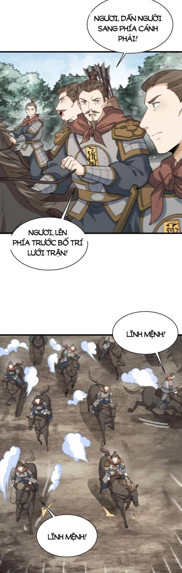 Lạn Kha Kỳ Duyên Chapter 269 - 3