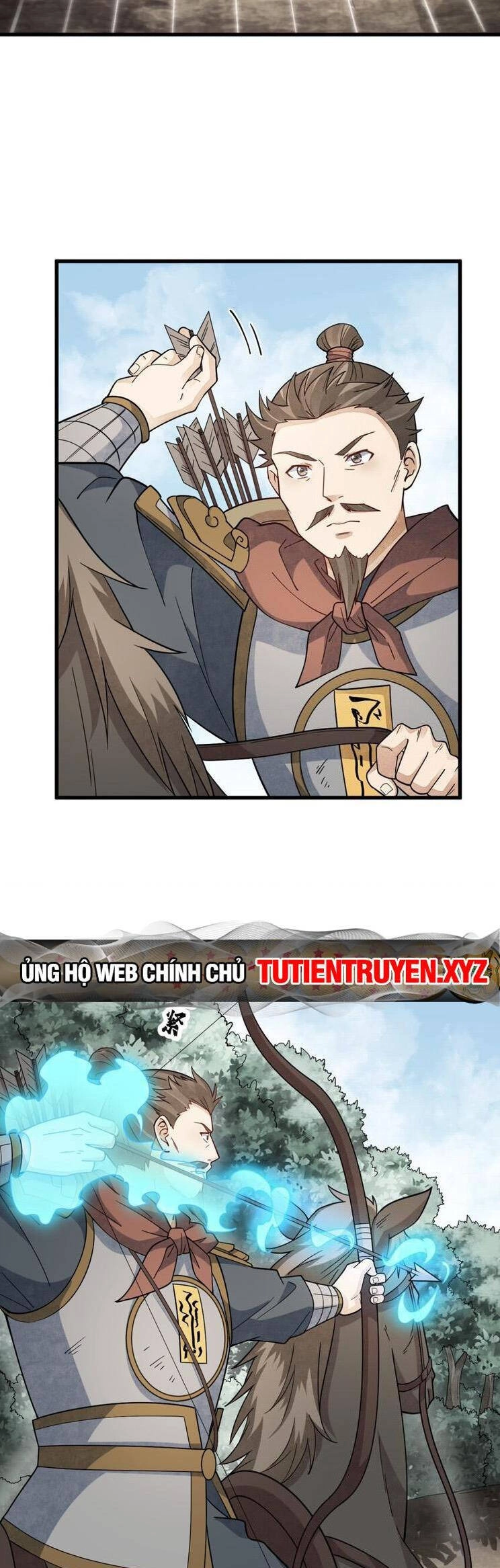 Lạn Kha Kỳ Duyên Chapter 269 - 4