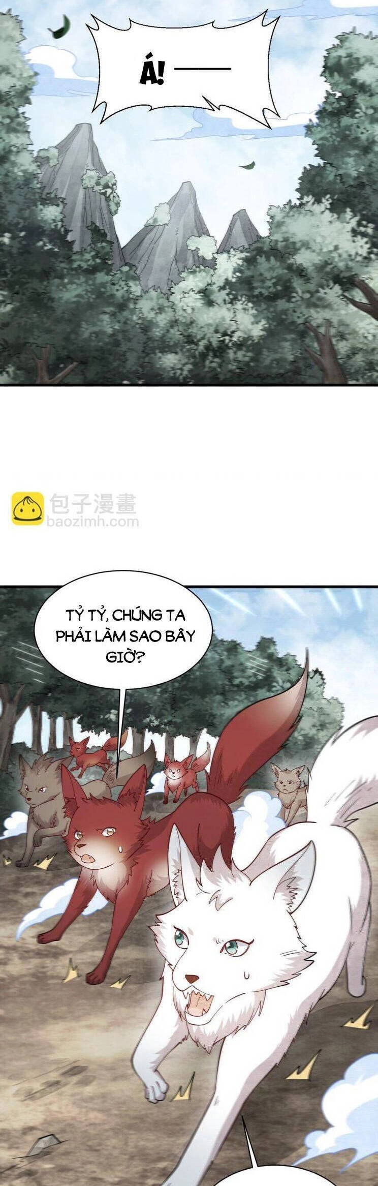 Lạn Kha Kỳ Duyên Chapter 269 - 6