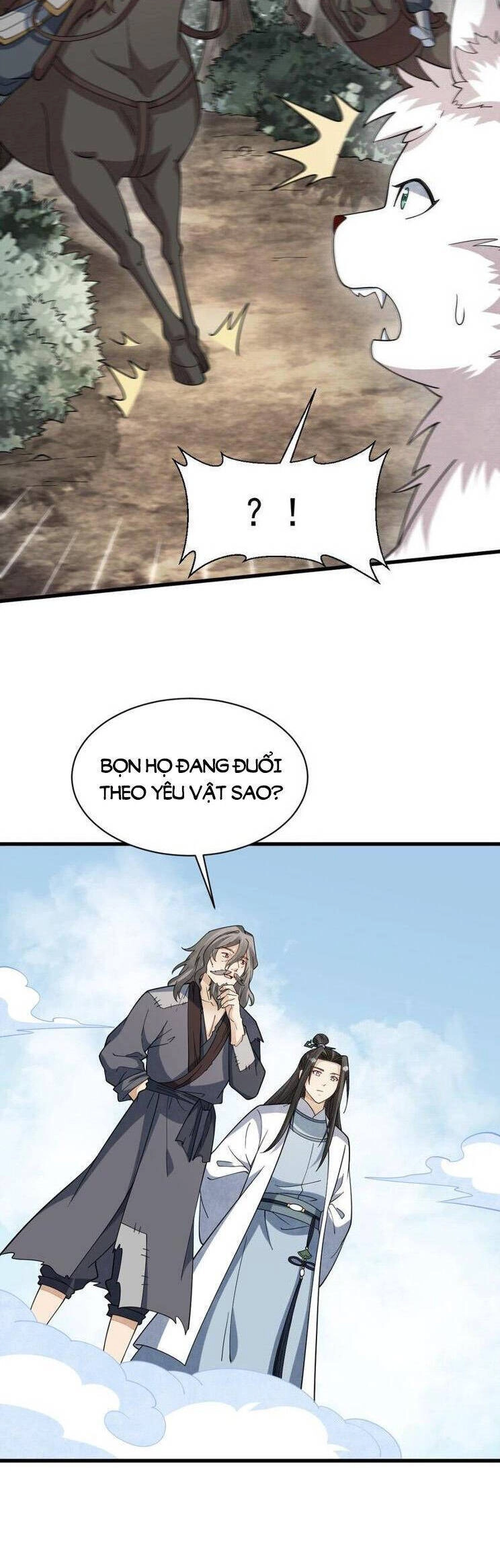 Lạn Kha Kỳ Duyên Chapter 269 - 9