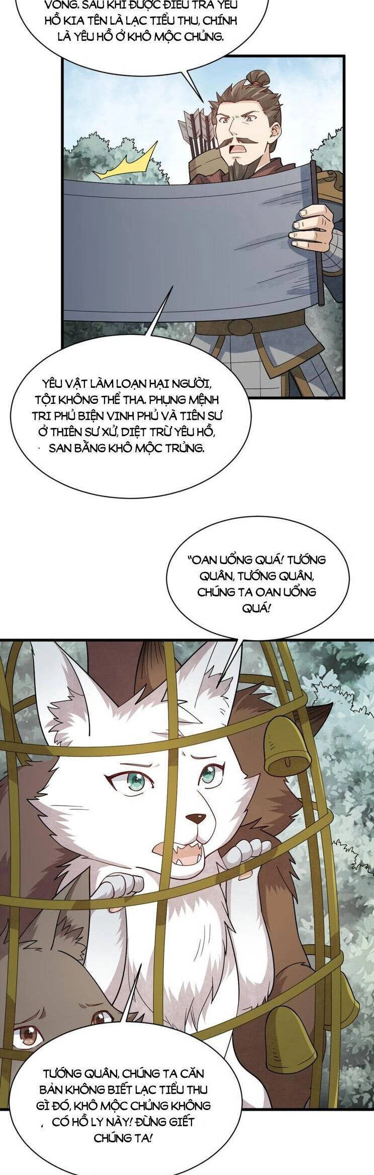 Lạn Kha Kỳ Duyên Chapter 269 - 12