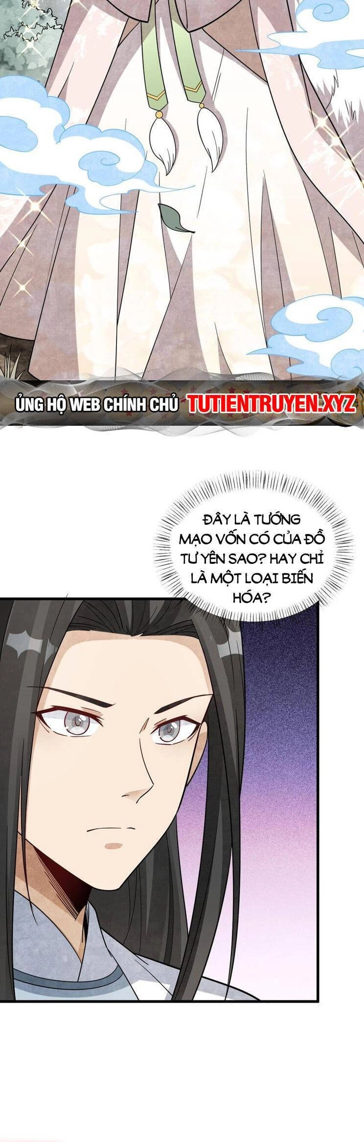 Lạn Kha Kỳ Duyên Chapter 269 - 16