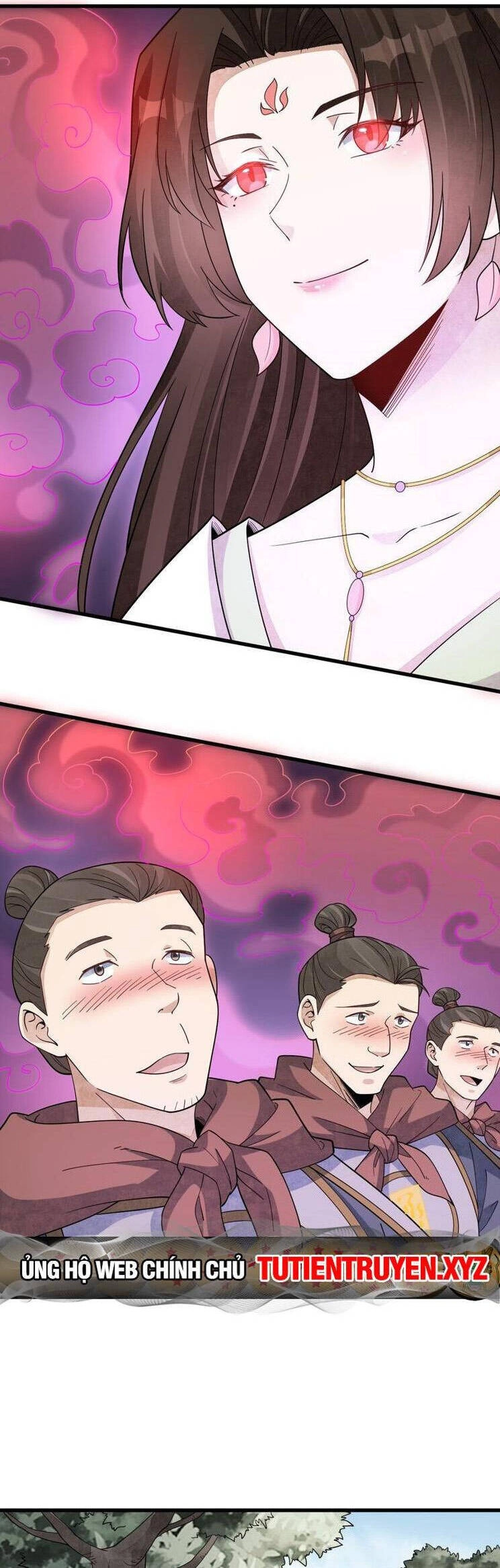 Lạn Kha Kỳ Duyên Chapter 269 - 17