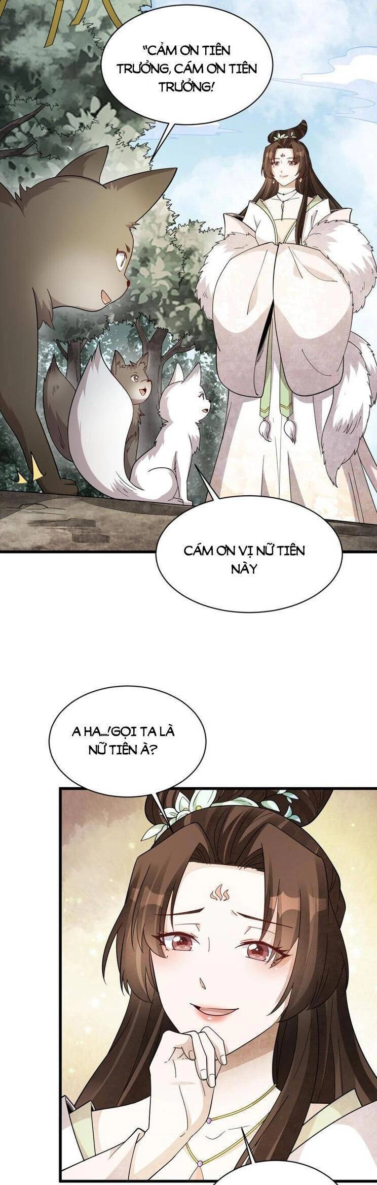 Lạn Kha Kỳ Duyên Chapter 269 - 19